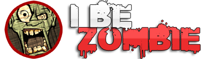 I Be Zombie